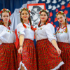 Czarny Bór - uczniowie szkoły w Polsce